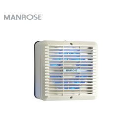 Manrose  6" Extractor Fan Standard (no Timer -XF150S